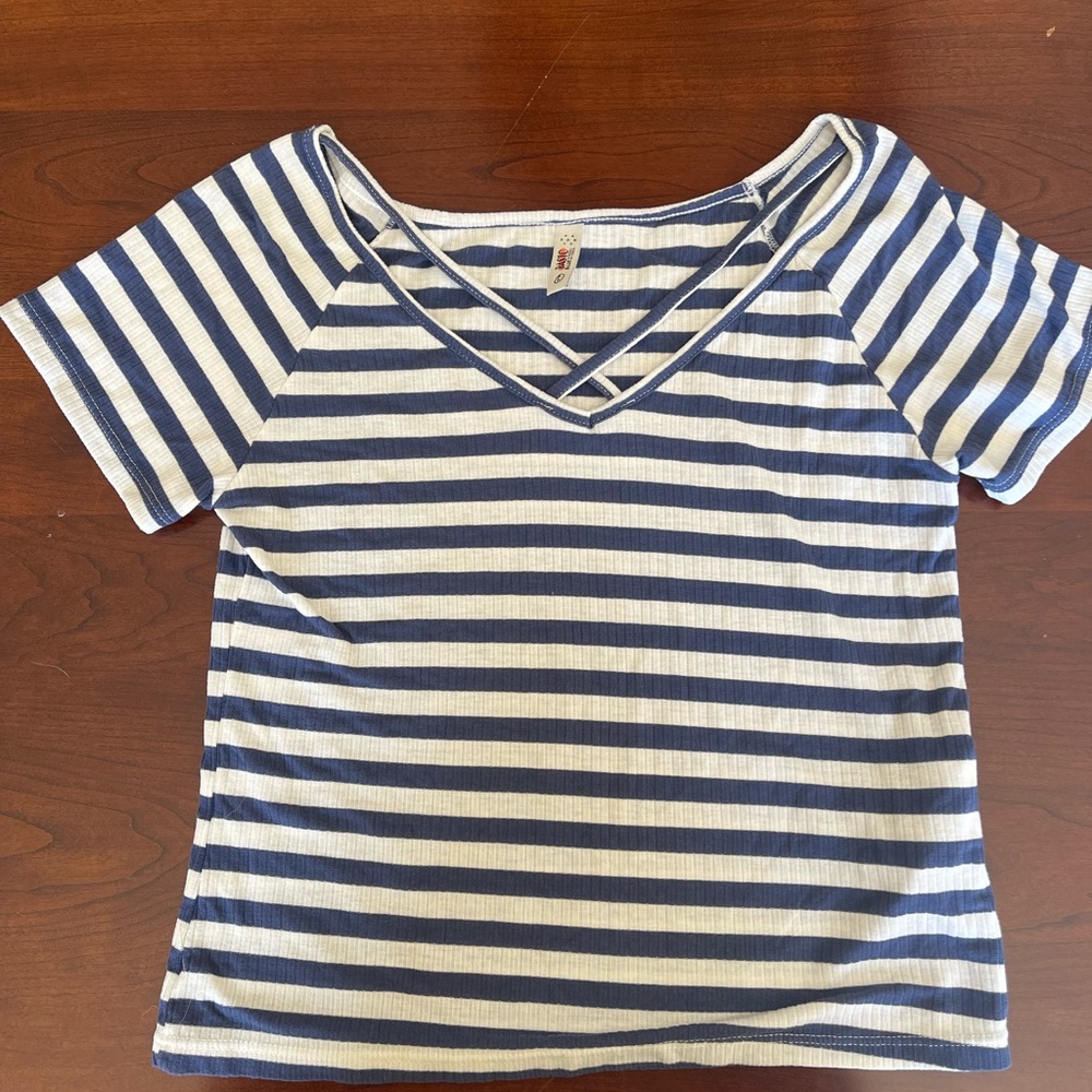 Women’s Junior Top